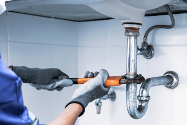 247 Plumbing Service in Dubai