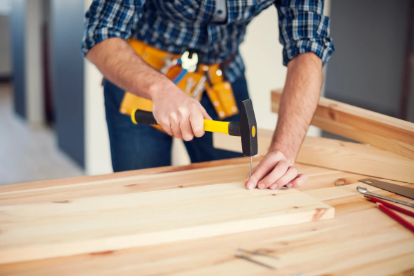 Best Carpentry Services in Dubai