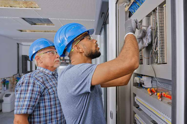 Best Electricians in Dubai