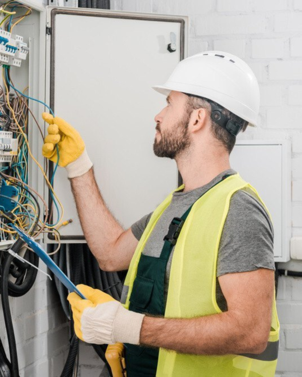 Best Handyman Services in Dubai