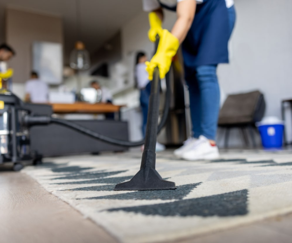 Deep Cleaning Services in Dubai