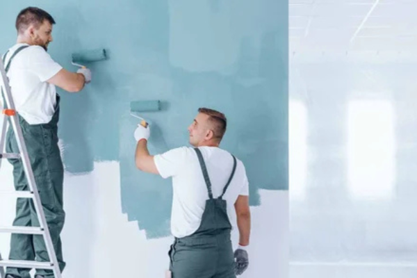 Dubai's Best Painting Services