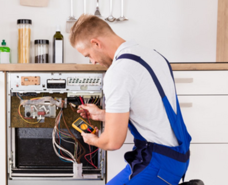 Electrician service in dubai