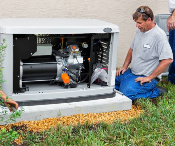 Generator Installation Service Dubai (1)