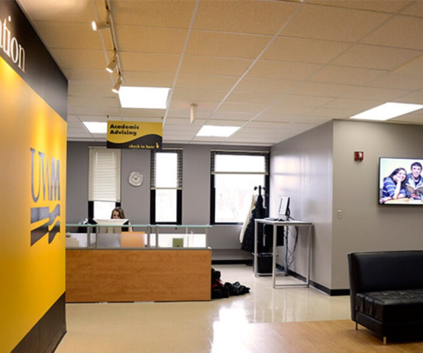 Office Painting Service Dubai