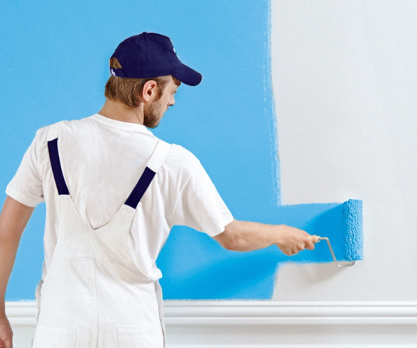 Painting services dubai