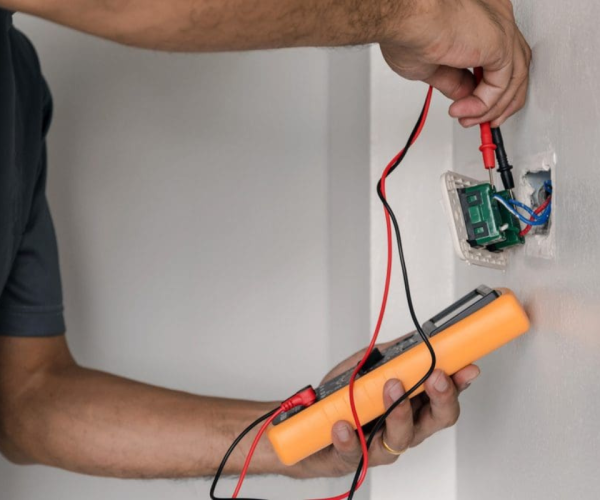 Surge Protection Service Dubai