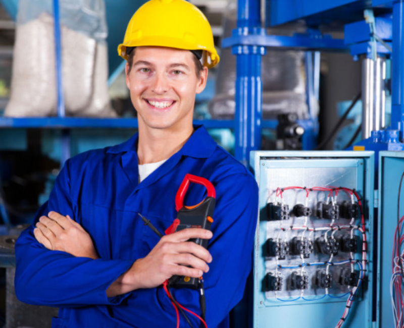 Trusted Electrician services in Dubai
