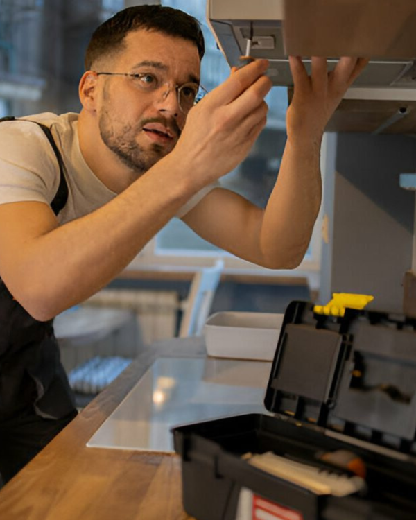 Trusted Handyman Services Dubai