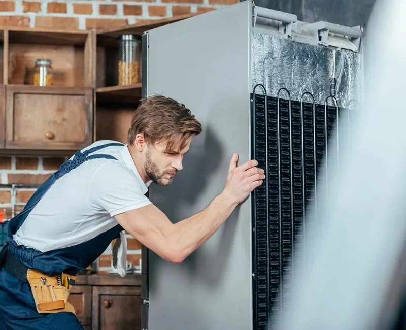 appliance repair service in dubai